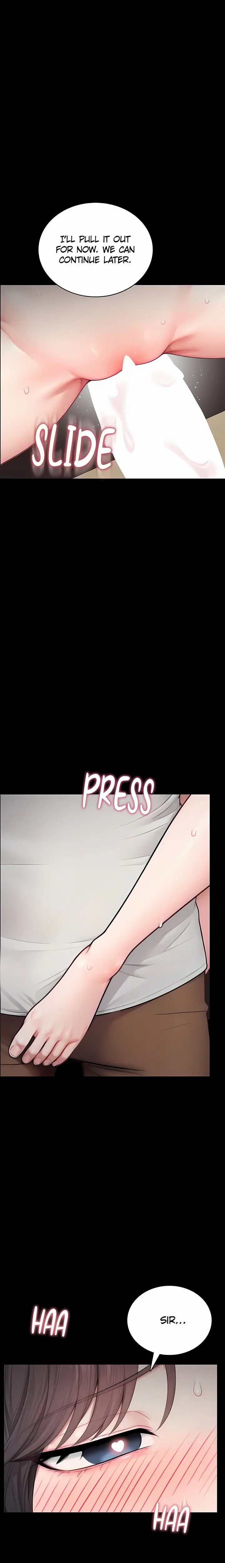 Naughty Woman (Uncensored), chapter 34, page 14 of 26