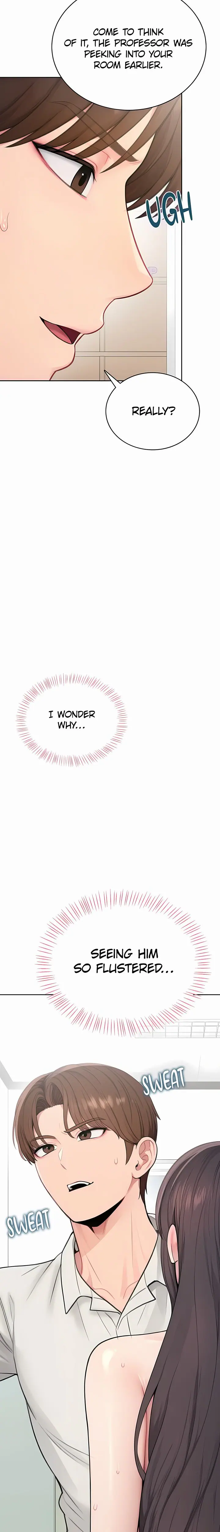 Naughty Woman (Uncensored), chapter 34, page 20 of 26