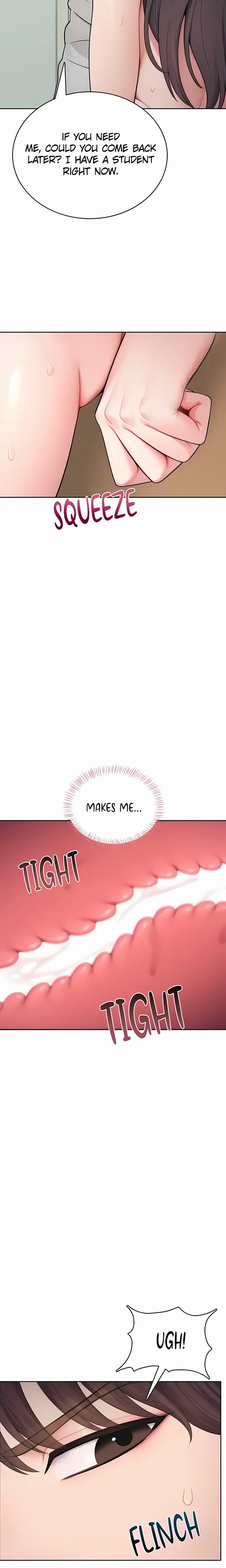 Naughty Woman (Uncensored), chapter 34, page 21 of 26