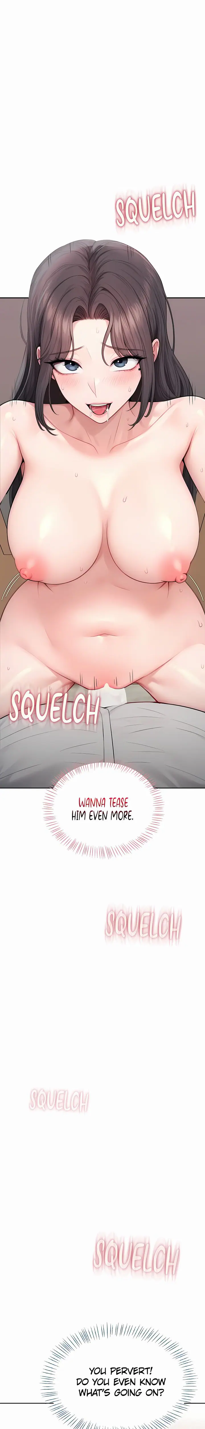 Naughty Woman (Uncensored), chapter 34, page 22 of 26