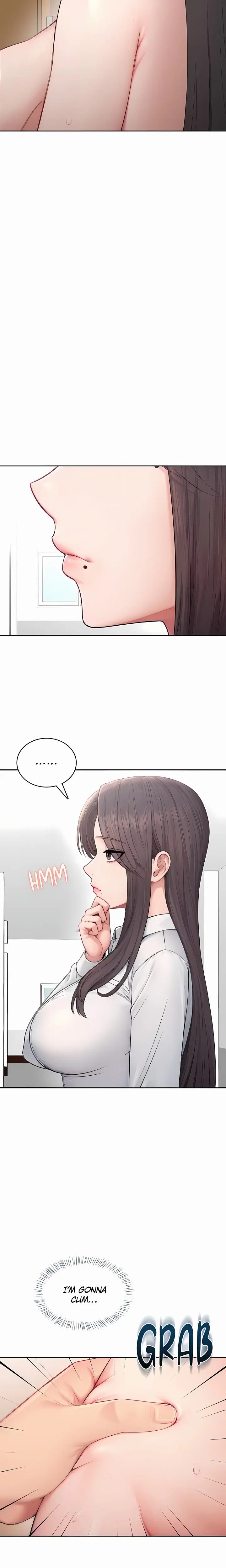 Naughty Woman (Uncensored), chapter 34, page 24 of 26