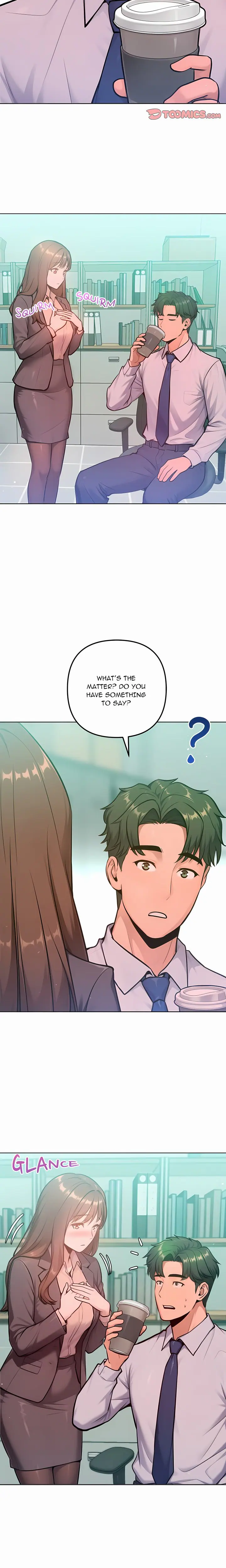 Never Just Friends (Uncensored), chapter 32, page 10 of 25