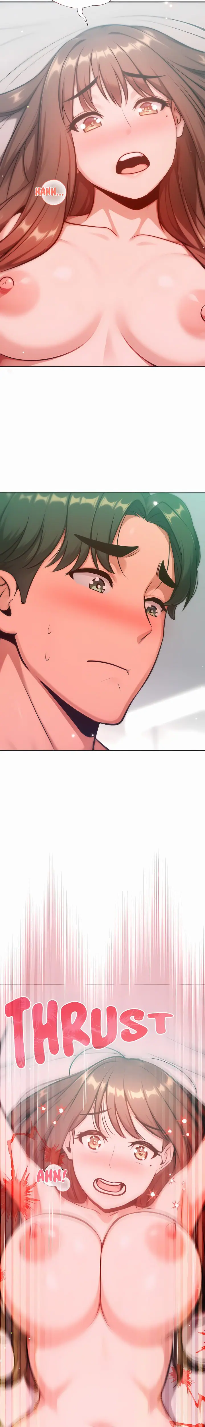 Never Just Friends (Uncensored), chapter 33, page 24 of 25