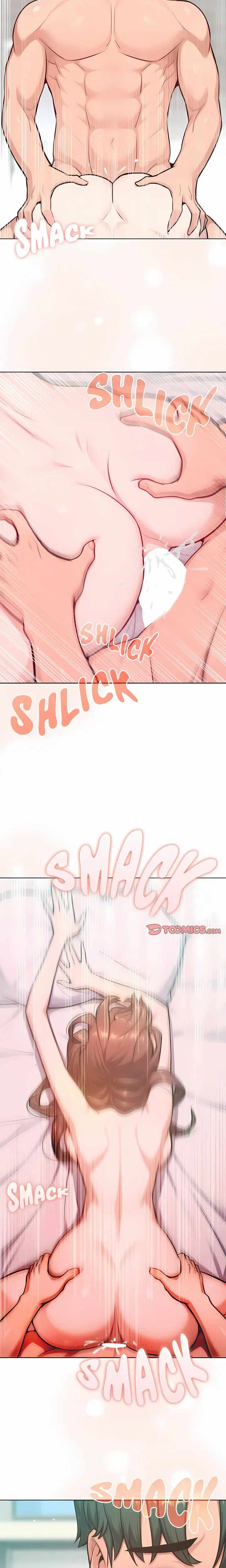 Never Just Friends (Uncensored), chapter 35, page 12 of 22