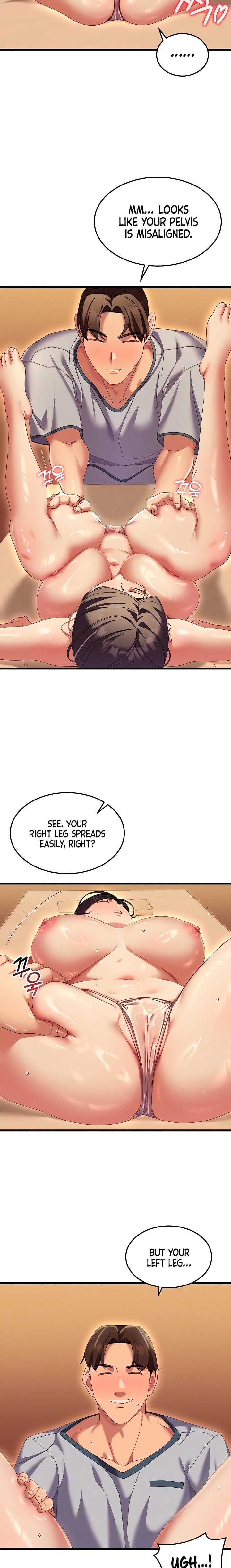 New Town Massage (Uncensored), chapter 3, page 5 of 27