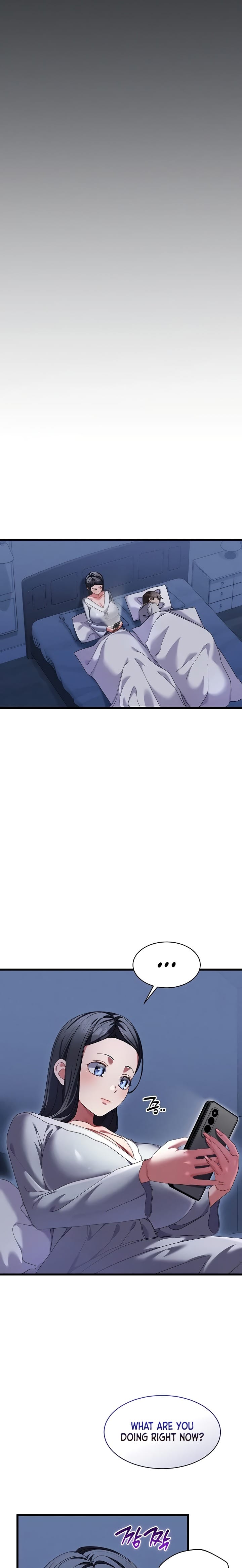 New Town Massage (Uncensored), chapter 7, page 23 of 26