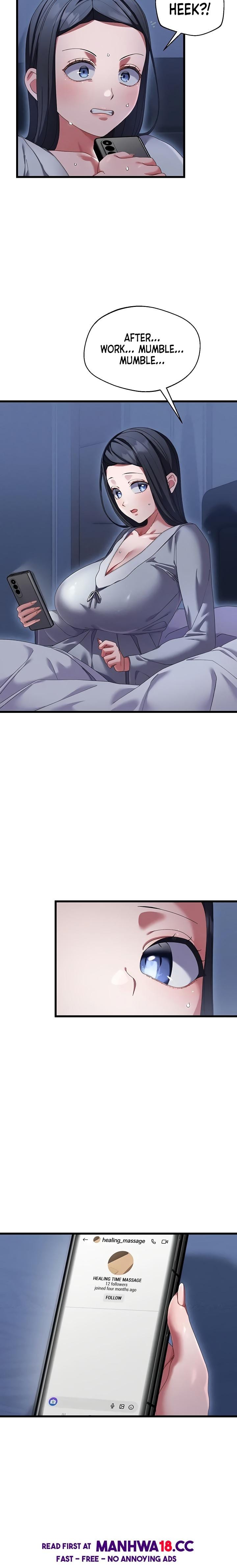 New Town Massage (Uncensored), chapter 7, page 24 of 26