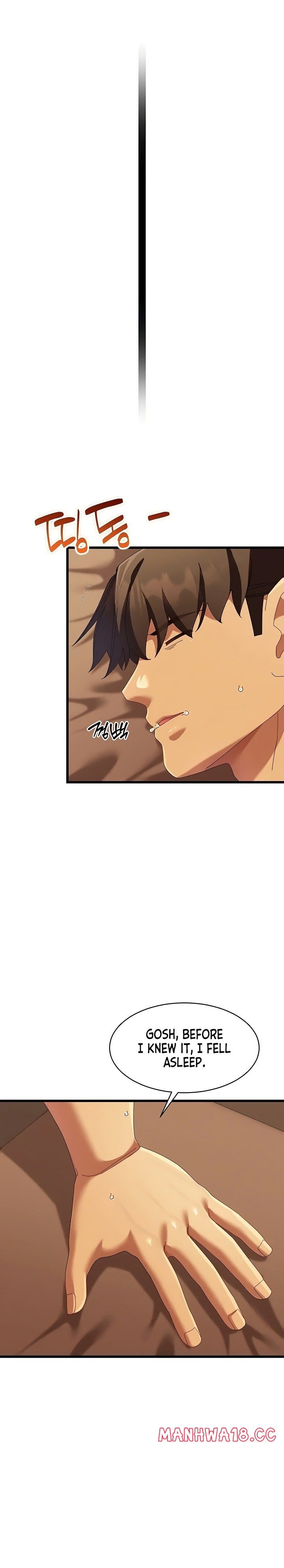 New Town Massage (Uncensored), chapter 7, page 25 of 26