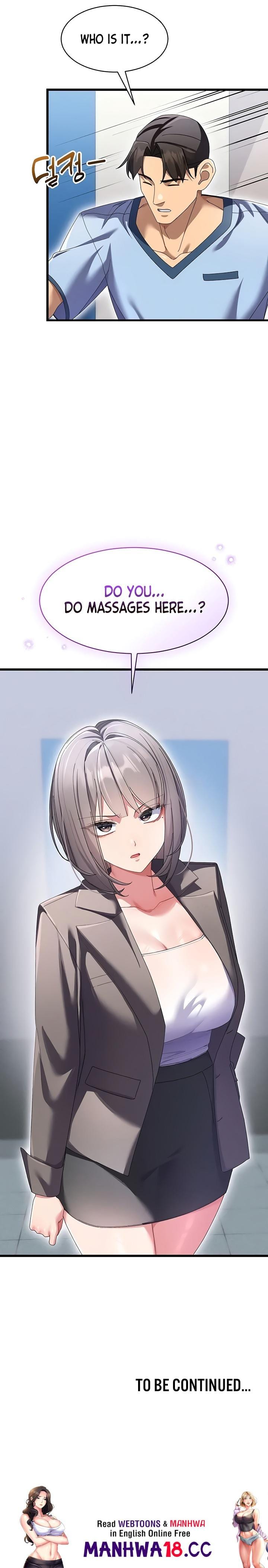 New Town Massage (Uncensored), chapter 7, page 26 of 26