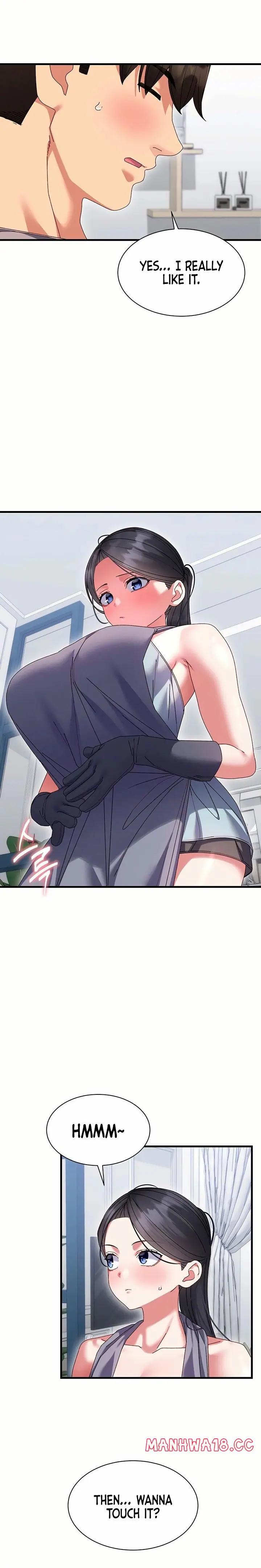 New Town Massage (Uncensored), chapter 25, page 12 of 24