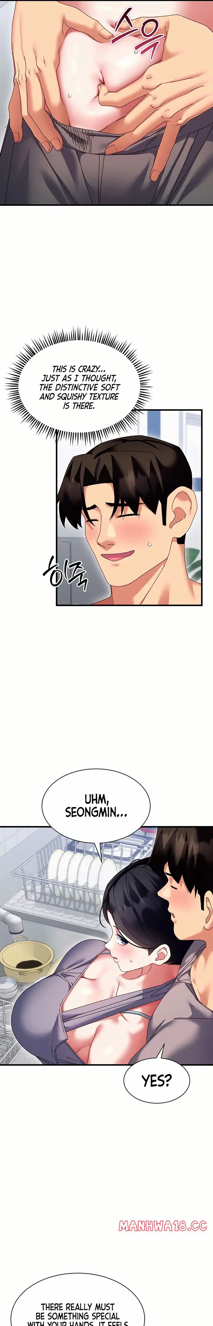 New Town Massage (Uncensored), chapter 25, page 16 of 24