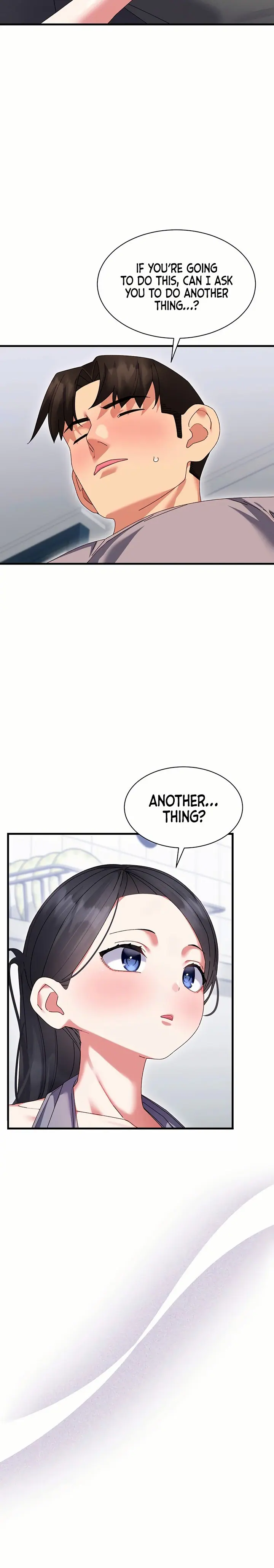 New Town Massage (Uncensored), chapter 25, page 23 of 24