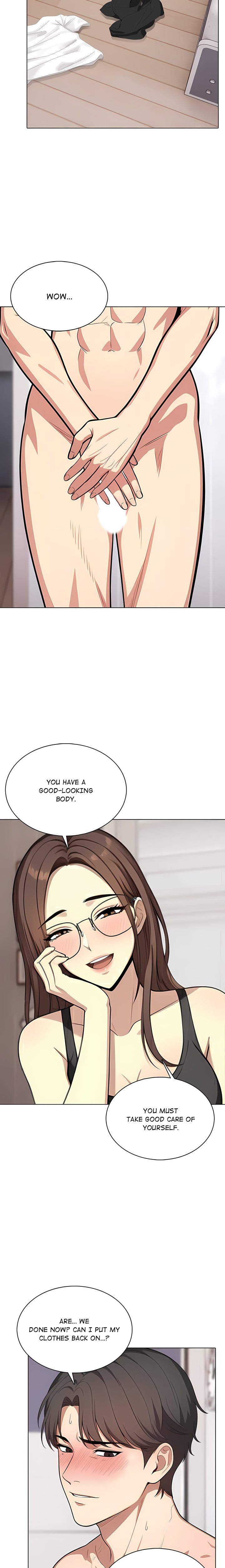 Next-Door Blackmail (Uncensored), chapter 1, page 13 of 20