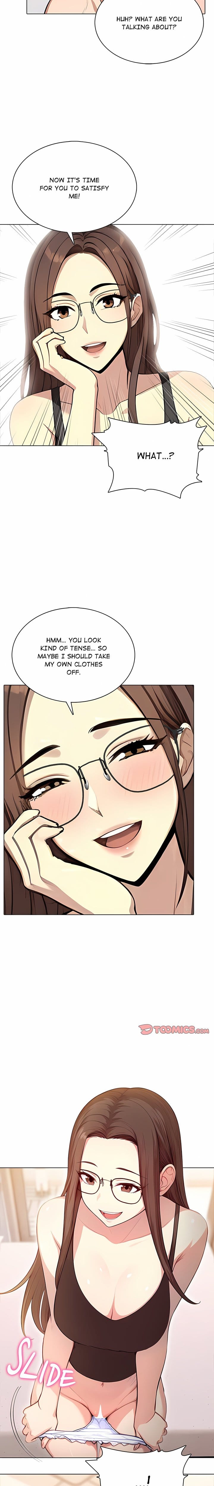 Next-Door Blackmail (Uncensored), chapter 1, page 14 of 20