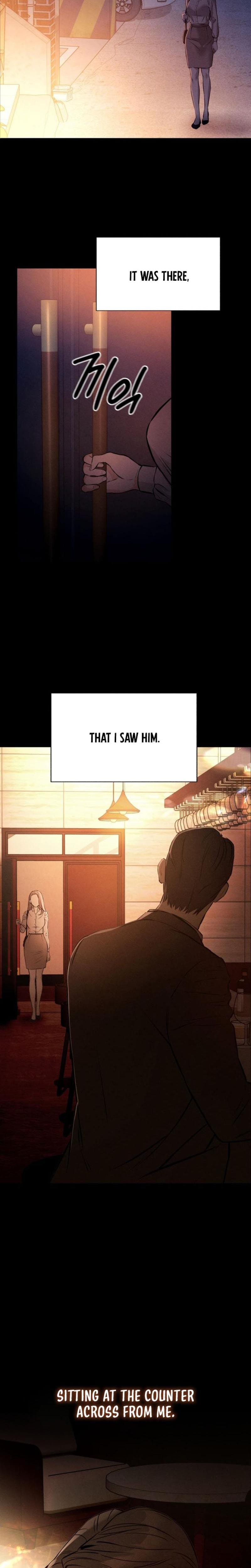 Nighttime Friend (Uncensored), chapter 1, page 7 of 63