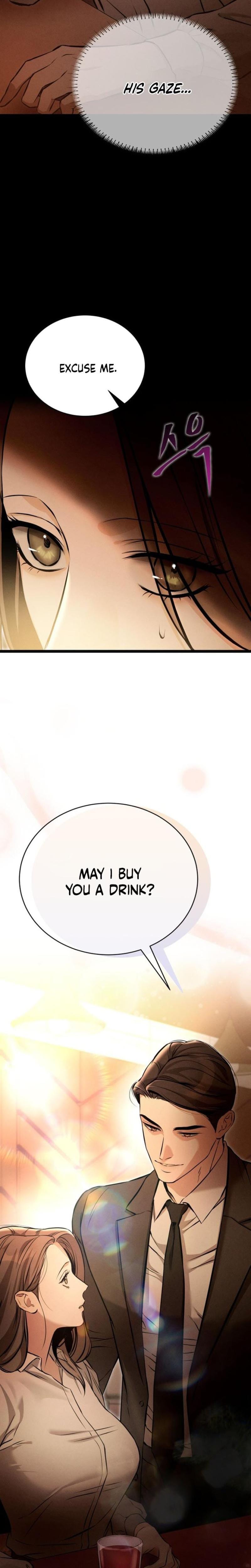Nighttime Friend (Uncensored), chapter 1, page 11 of 63
