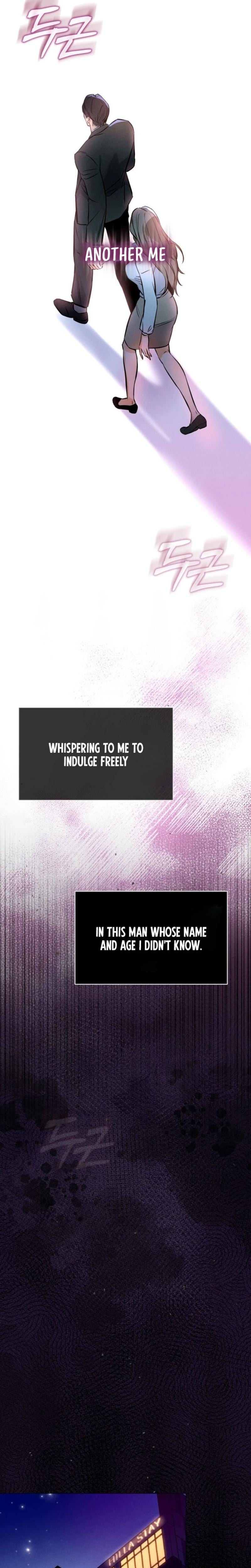 Nighttime Friend (Uncensored), chapter 1, page 24 of 63
