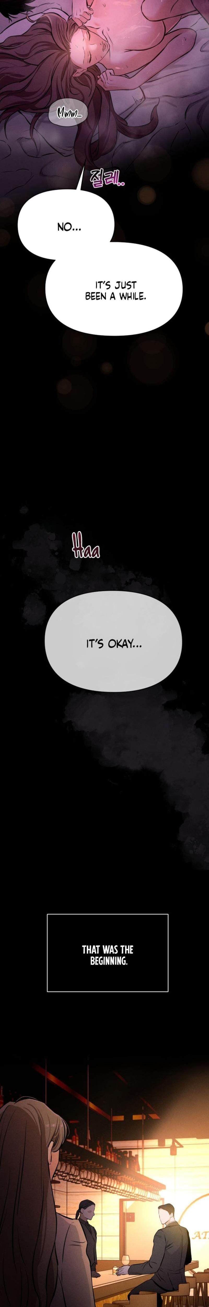 Nighttime Friend (Uncensored), chapter 1, page 26 of 63