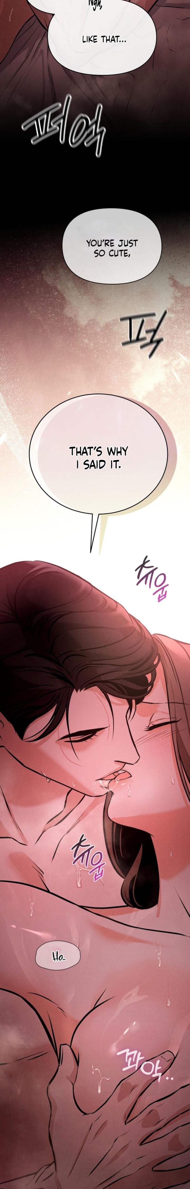 Nighttime Friend (Uncensored), chapter 1, page 28 of 63