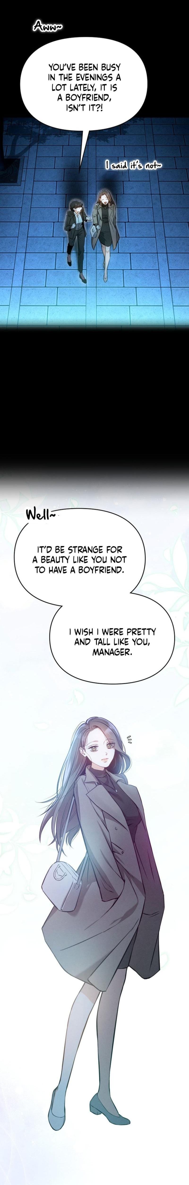 Nighttime Friend (Uncensored), chapter 1, page 34 of 63