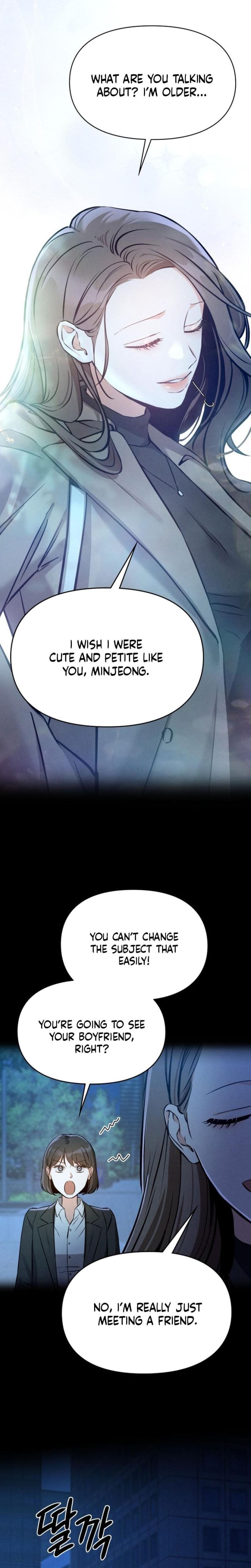 Nighttime Friend (Uncensored), chapter 1, page 35 of 63