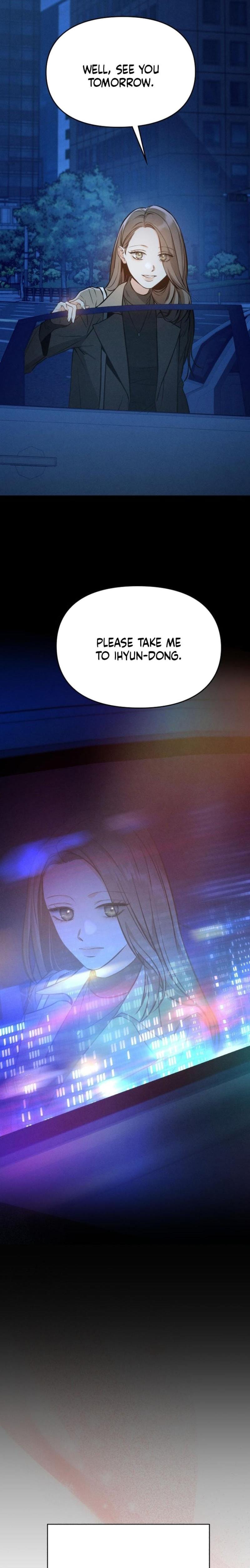 Nighttime Friend (Uncensored), chapter 1, page 36 of 63