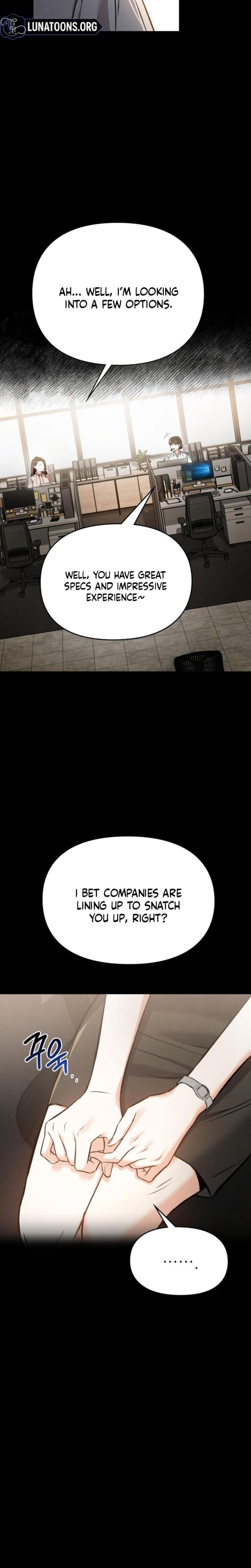 Nighttime Friend (Uncensored), chapter 1, page 45 of 63
