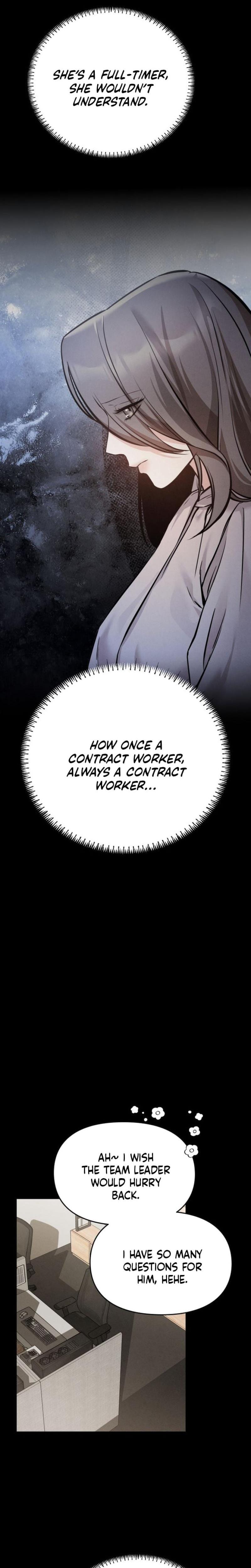 Nighttime Friend (Uncensored), chapter 1, page 46 of 63