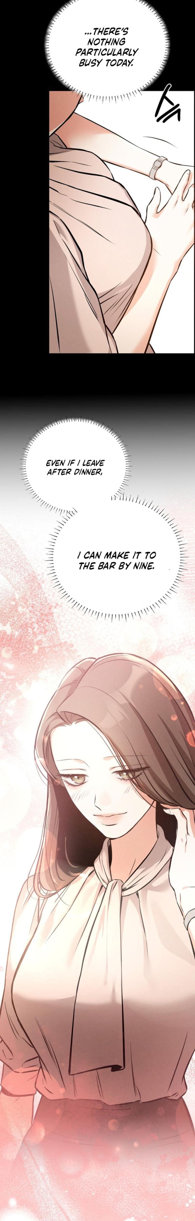Nighttime Friend (Uncensored), chapter 1, page 47 of 63
