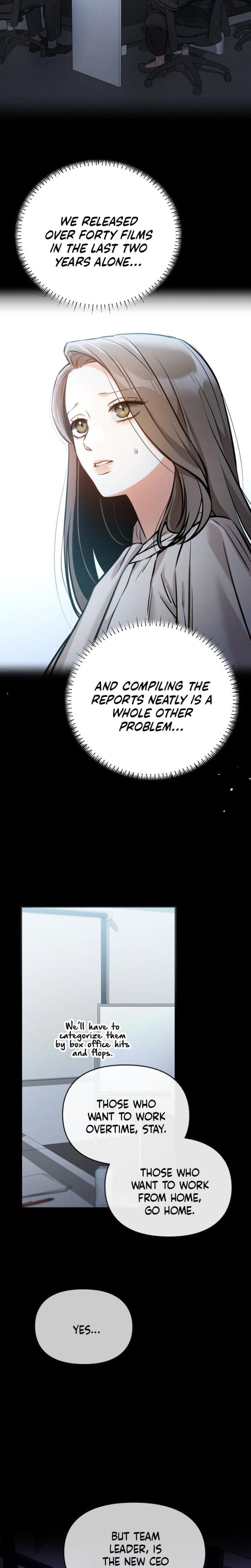 Nighttime Friend (Uncensored), chapter 1, page 50 of 63
