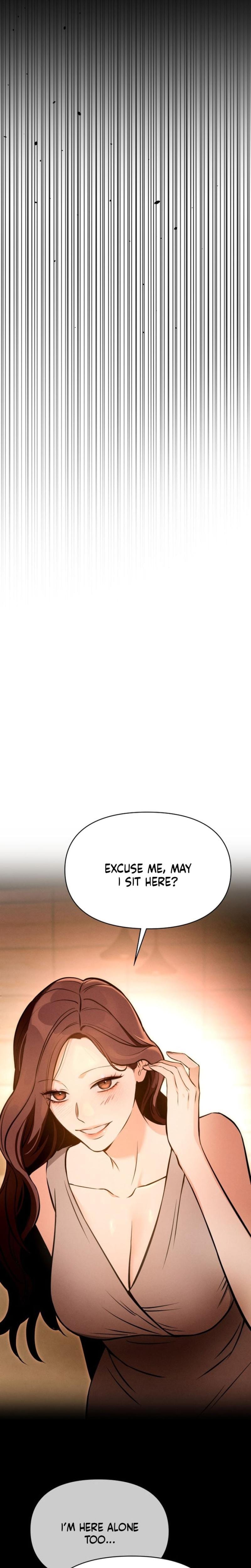 Nighttime Friend (Uncensored), chapter 1, page 52 of 63