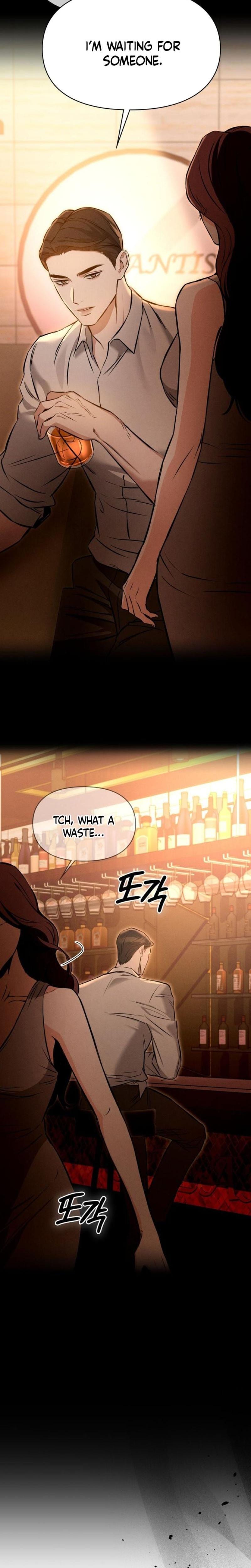 Nighttime Friend (Uncensored), chapter 1, page 53 of 63