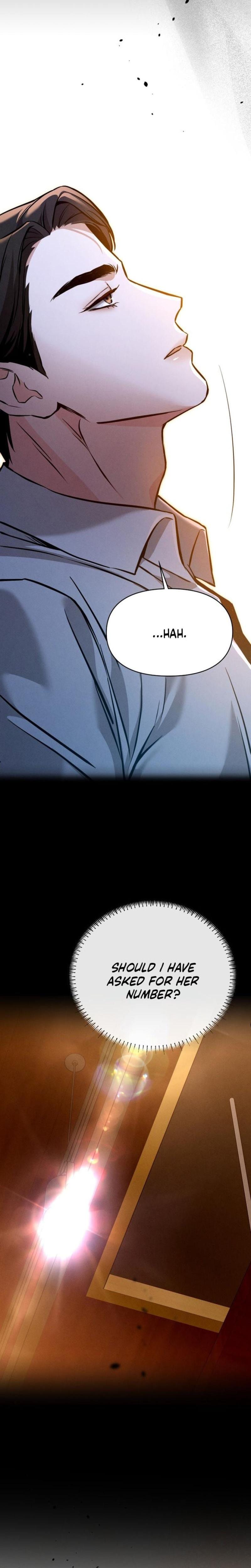 Nighttime Friend (Uncensored), chapter 1, page 54 of 63