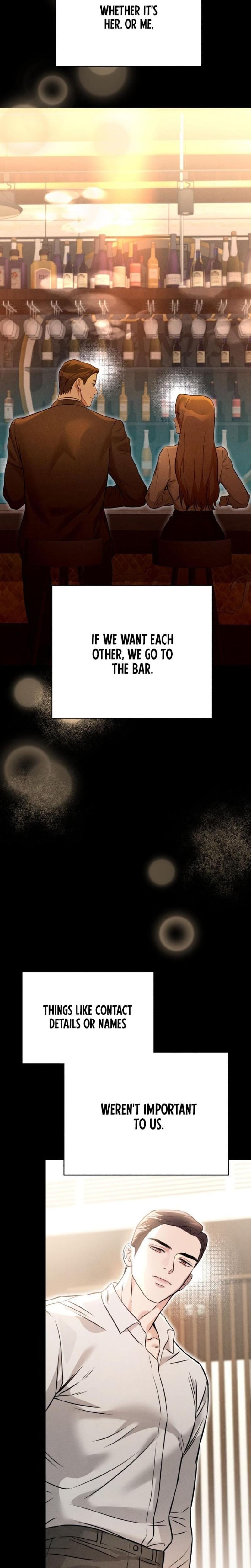 Nighttime Friend (Uncensored), chapter 2, page 20 of 51