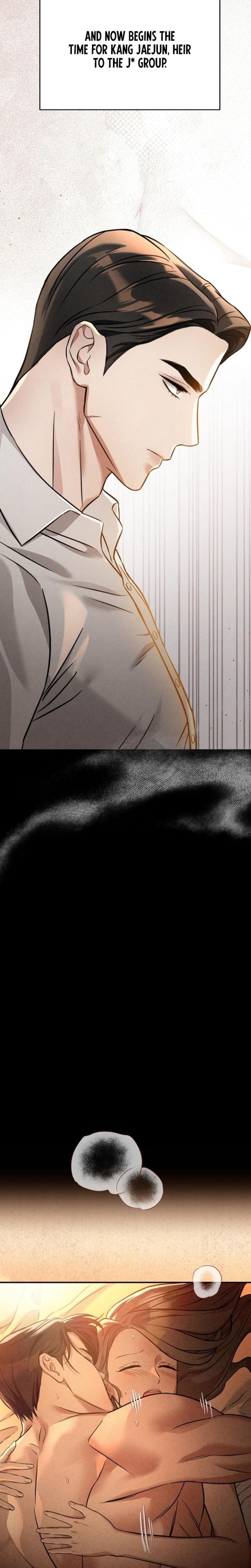 Nighttime Friend (Uncensored), chapter 2, page 28 of 51