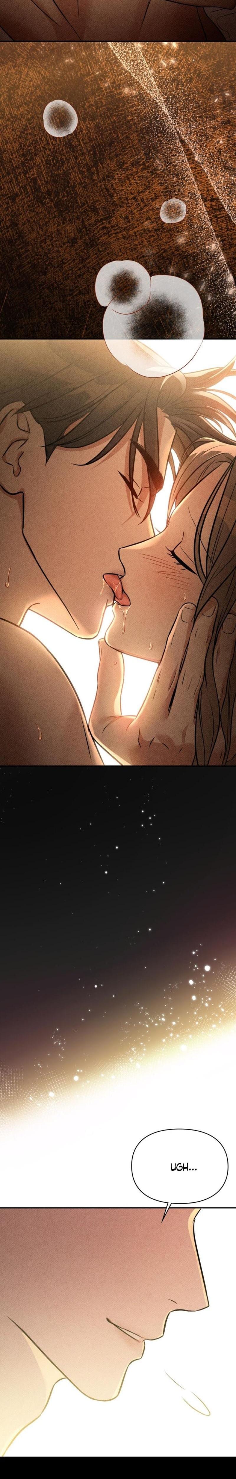 Nighttime Friend (Uncensored), chapter 2, page 29 of 51