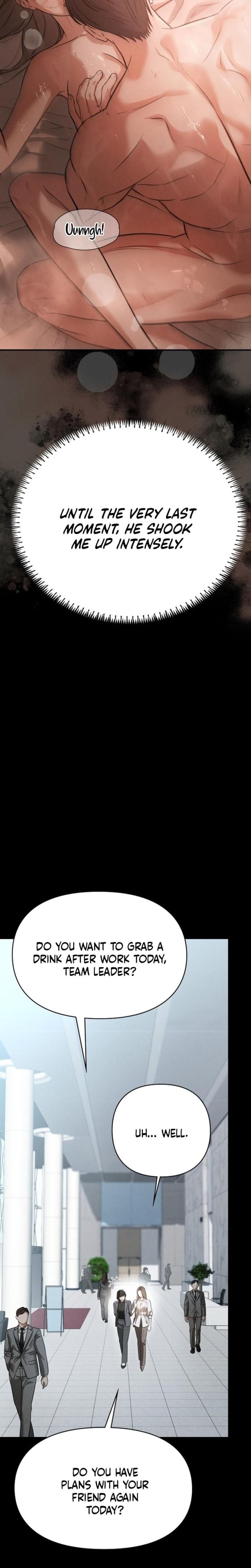 Nighttime Friend (Uncensored), chapter 2, page 36 of 51