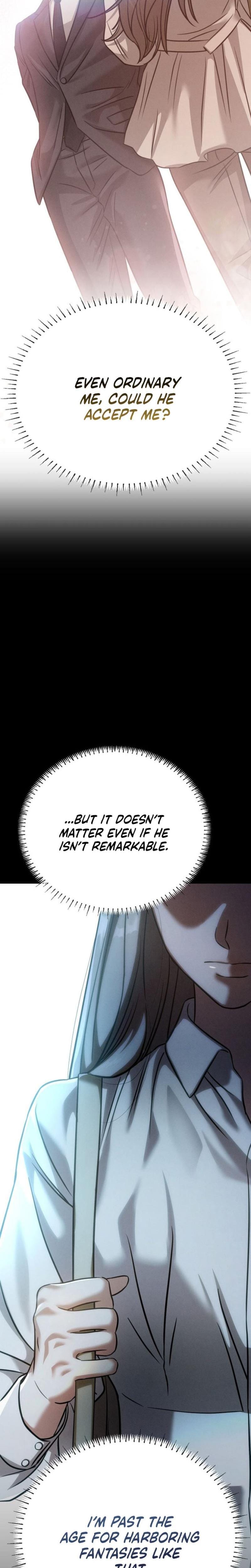 Nighttime Friend (Uncensored), chapter 2, page 40 of 51