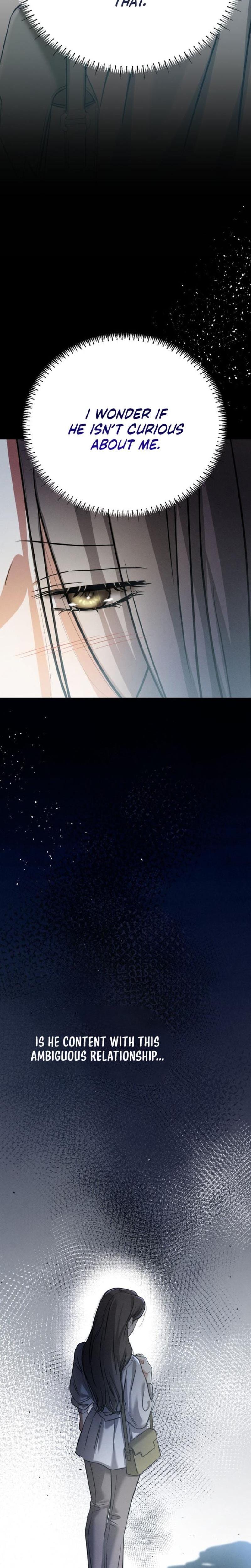 Nighttime Friend (Uncensored), chapter 2, page 41 of 51