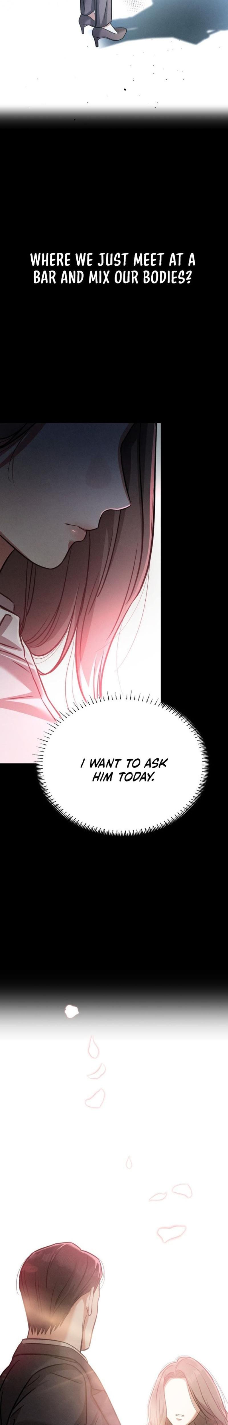 Nighttime Friend (Uncensored), chapter 2, page 42 of 51