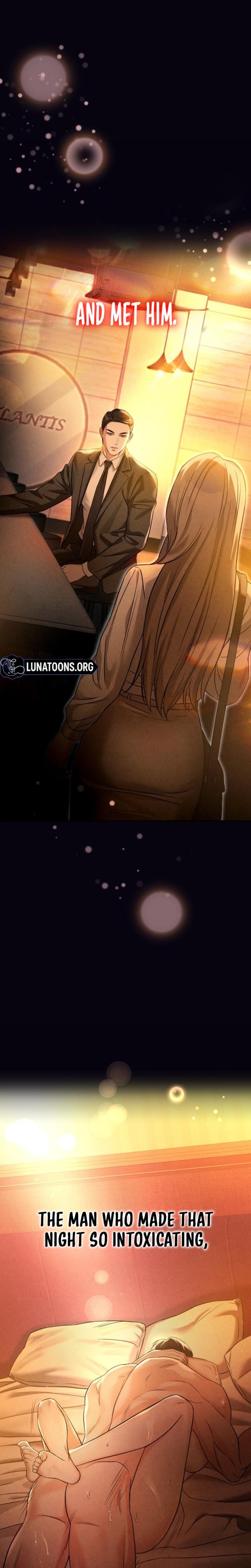 Nighttime Friend (Uncensored), chapter 3, page 7 of 55