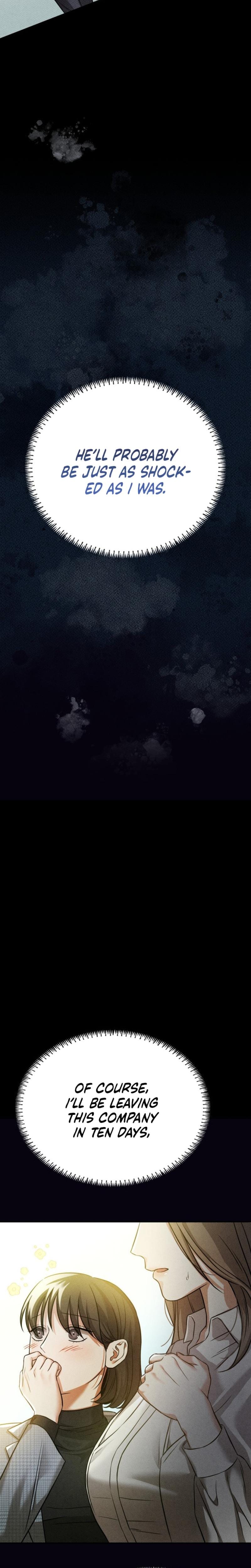 Nighttime Friend (Uncensored), chapter 3, page 14 of 55