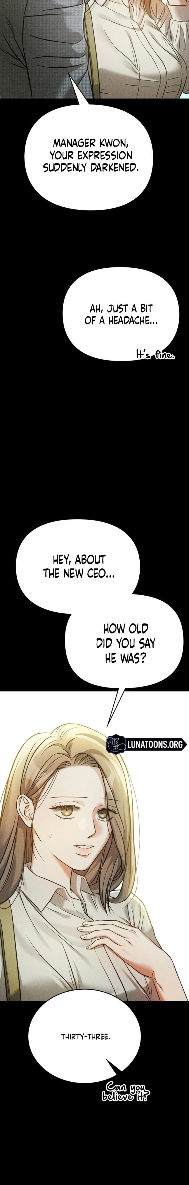 Nighttime Friend (Uncensored), chapter 3, page 16 of 55