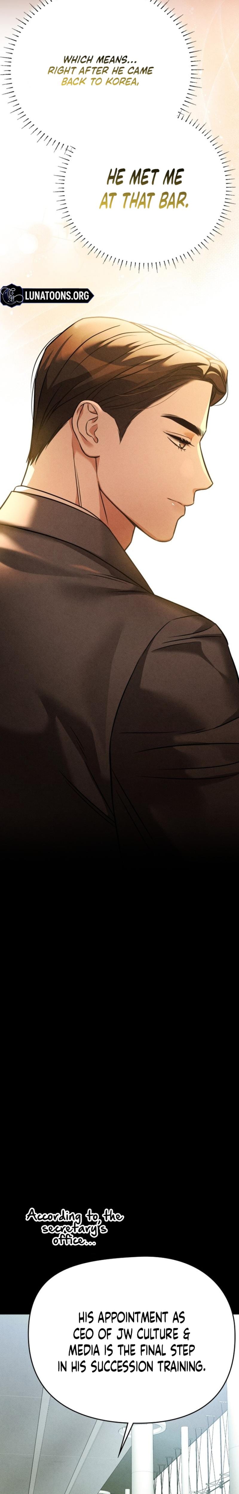 Nighttime Friend (Uncensored), chapter 3, page 18 of 55