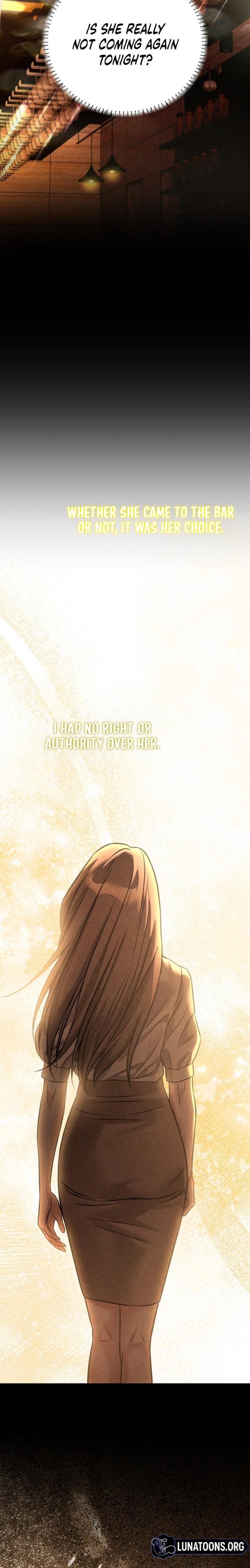 Nighttime Friend (Uncensored), chapter 3, page 36 of 55