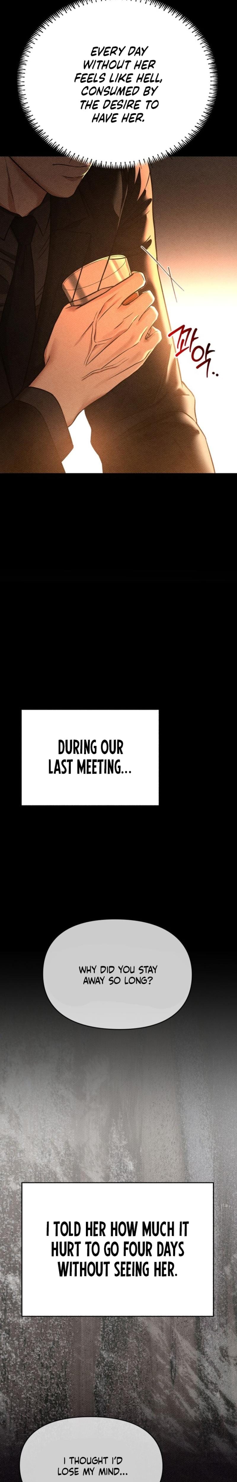 Nighttime Friend (Uncensored), chapter 3, page 39 of 55