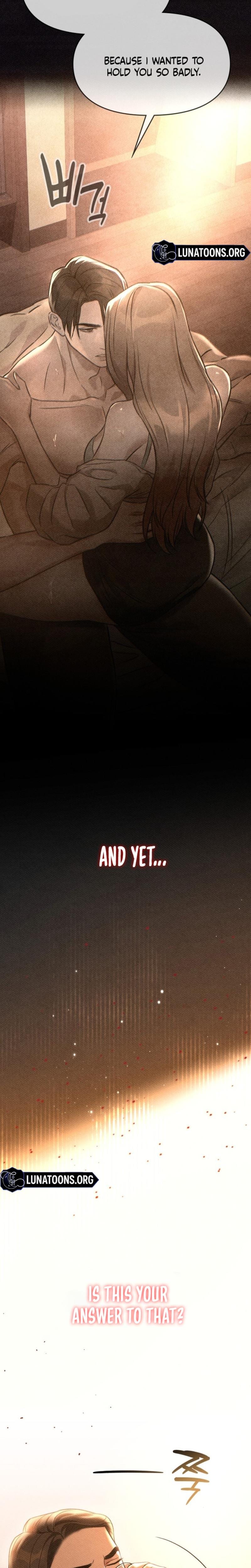 Nighttime Friend (Uncensored), chapter 3, page 40 of 55