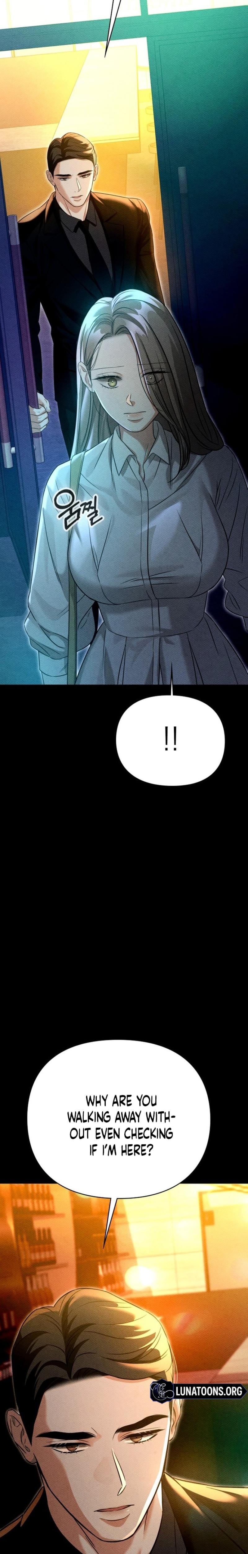 Nighttime Friend (Uncensored), chapter 3, page 46 of 55