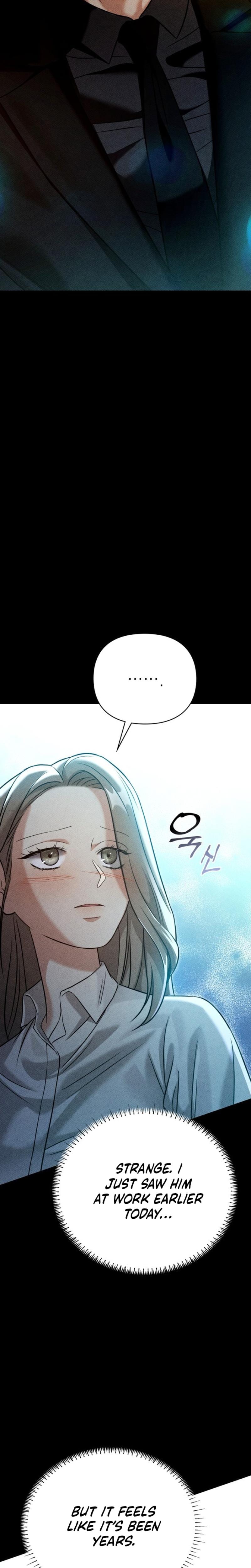 Nighttime Friend (Uncensored), chapter 3, page 47 of 55