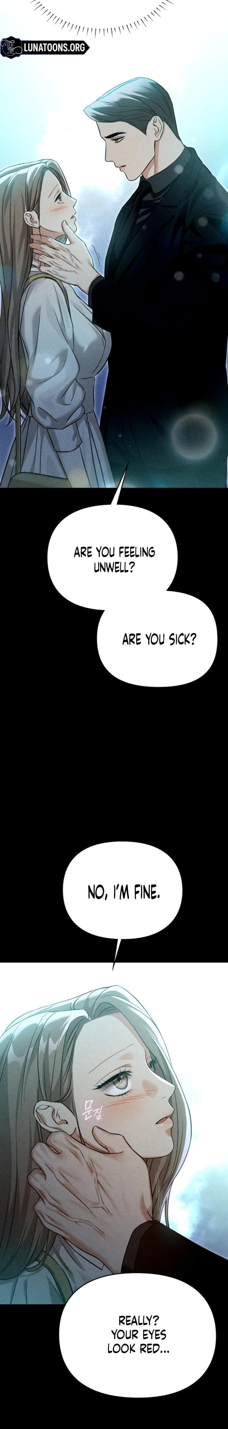Nighttime Friend (Uncensored), chapter 3, page 48 of 55